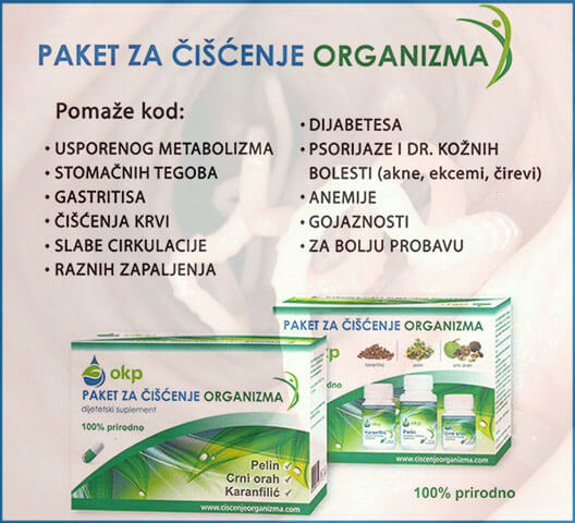 tablete protiv parazita za ljude
