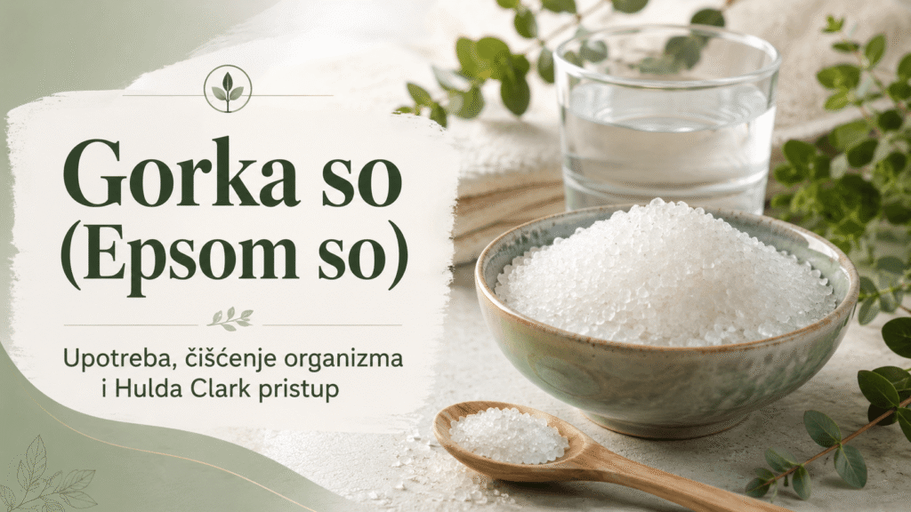 Gorka so naslovna slika